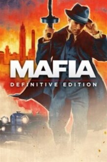 Mafia Definitive Edition PC Oyun kullananlar yorumlar